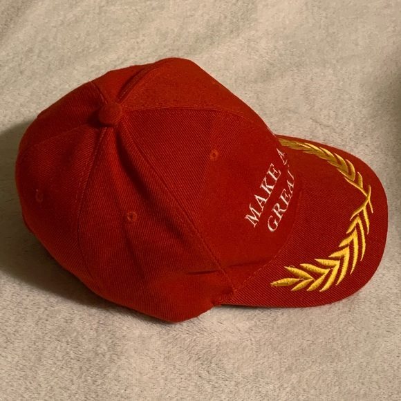 Donald Trump Make America Great Again hat - Picture 4 of 5